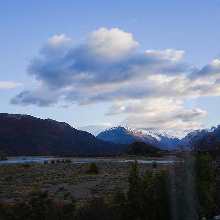 Patagonia Natural Apart إل تشالتين المظهر الخارجي الصورة
