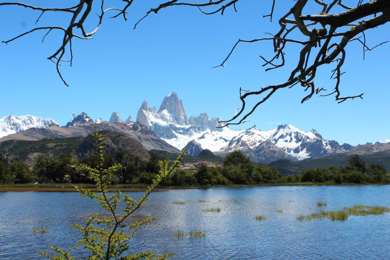 Patagonia Natural Apart إل تشالتين المظهر الخارجي الصورة