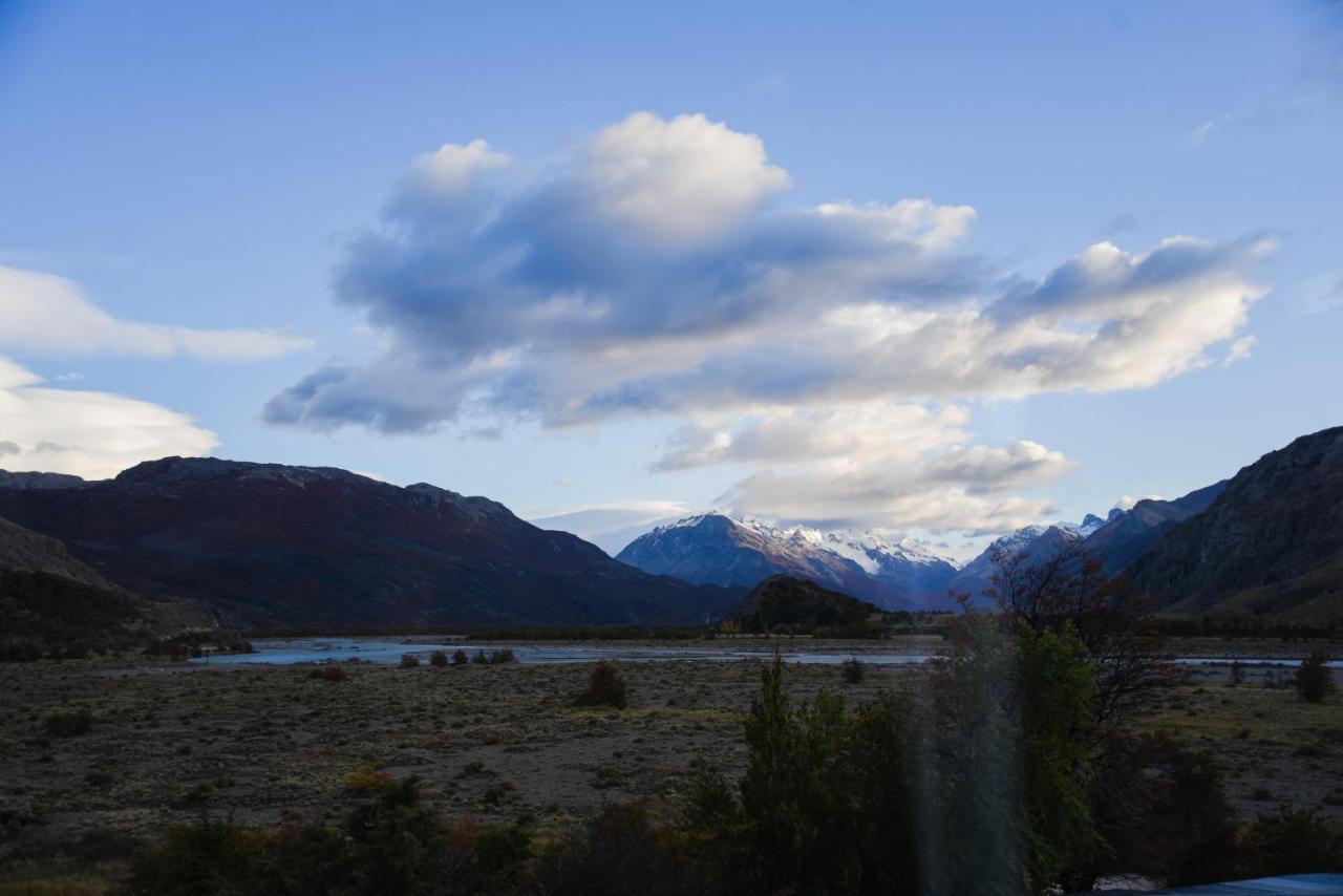 Patagonia Natural Apart إل تشالتين المظهر الخارجي الصورة