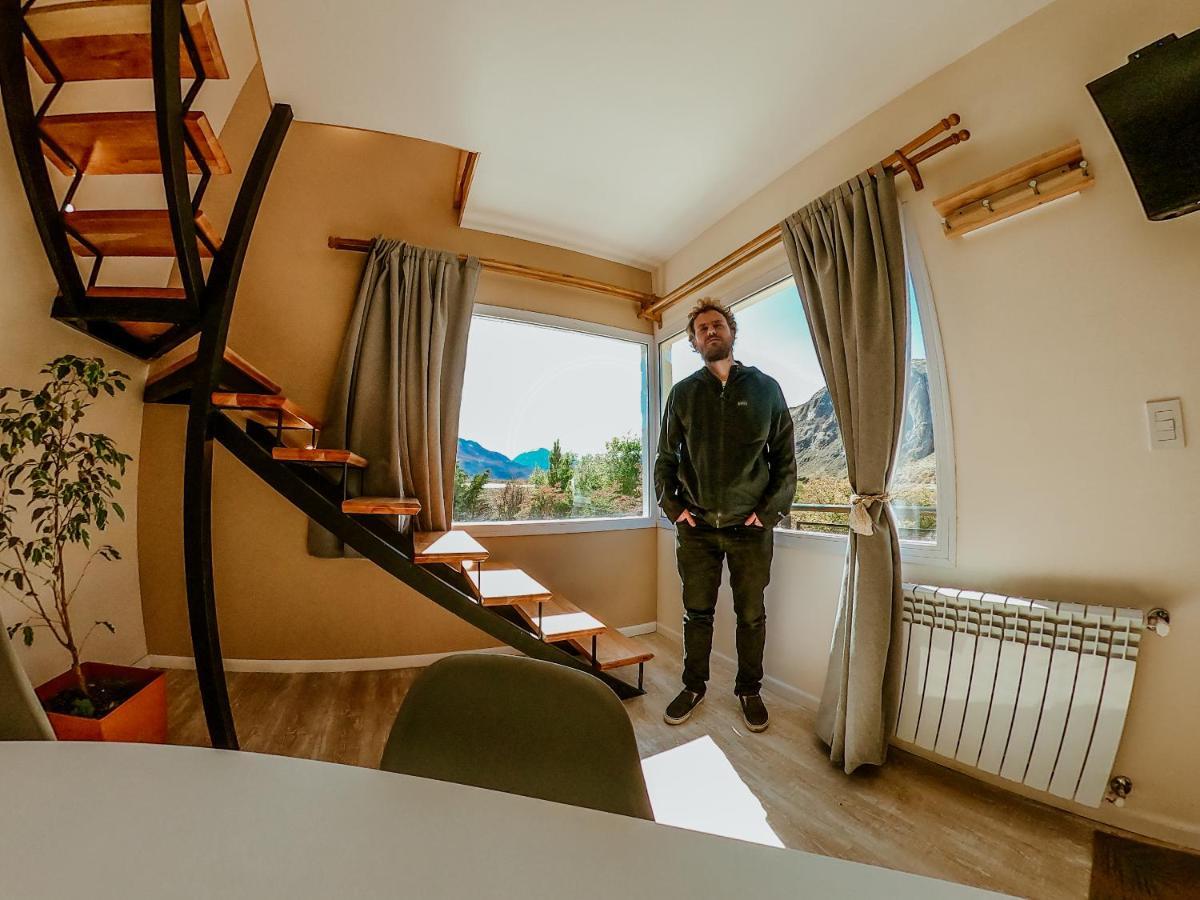 Patagonia Natural Apart إل تشالتين المظهر الخارجي الصورة