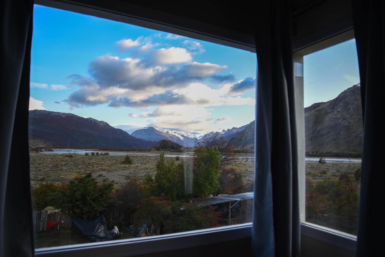 Patagonia Natural Apart إل تشالتين المظهر الخارجي الصورة