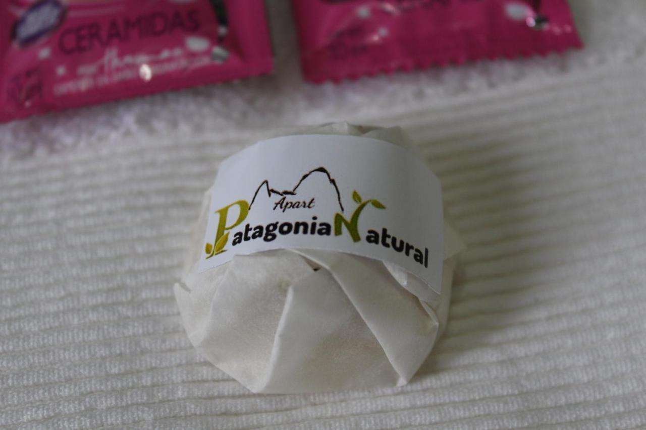 Patagonia Natural Apart إل تشالتين المظهر الخارجي الصورة
